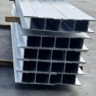Profil HEA zincat 1000 mm 2